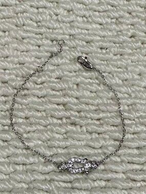 FRED Braided Bracelet